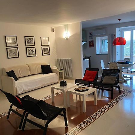 Casa Nostra Apartment Матера Екстериор снимка
