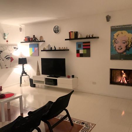 Casa Nostra Apartment Матера Екстериор снимка