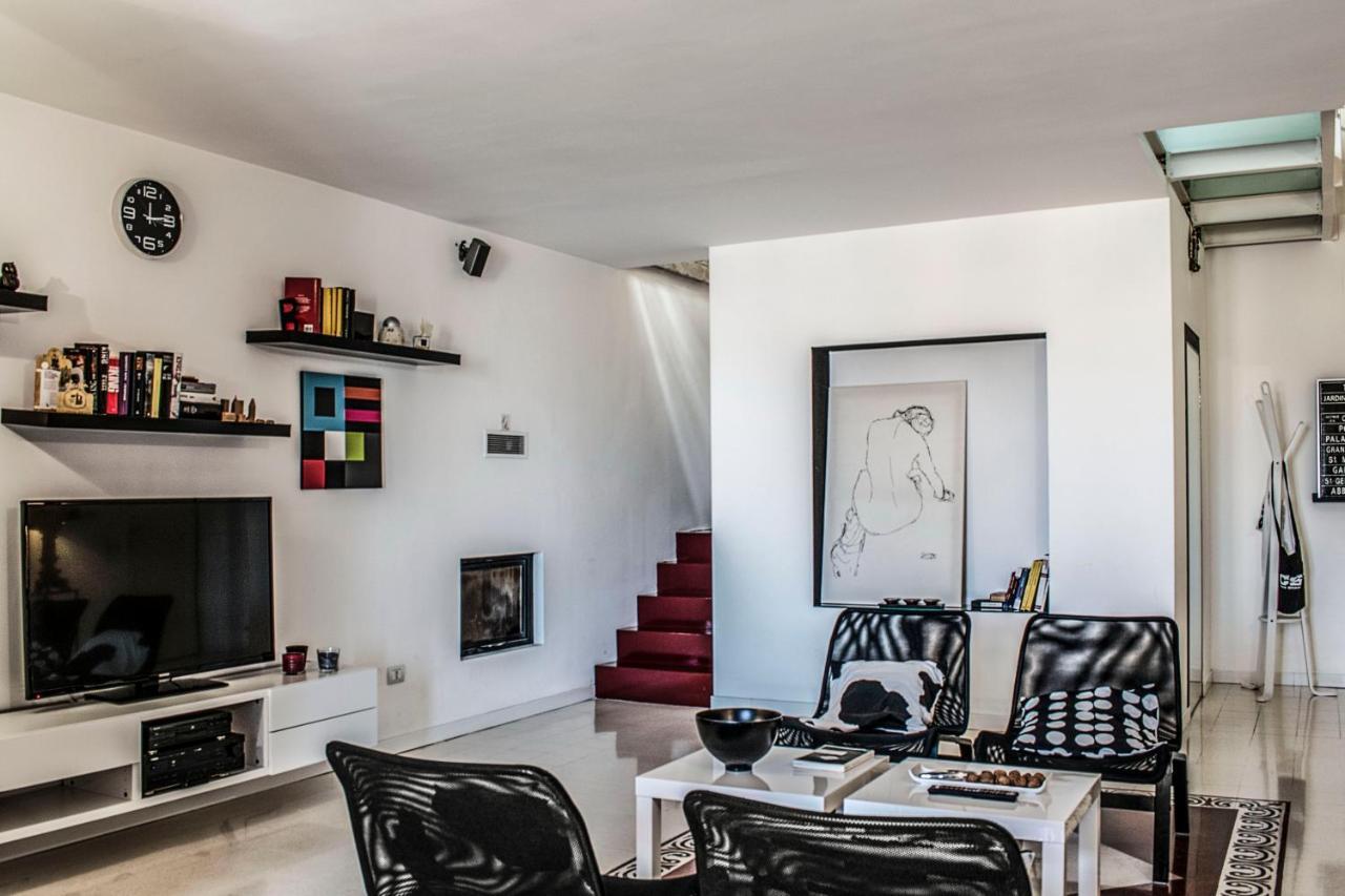 Casa Nostra Apartment Матера Екстериор снимка