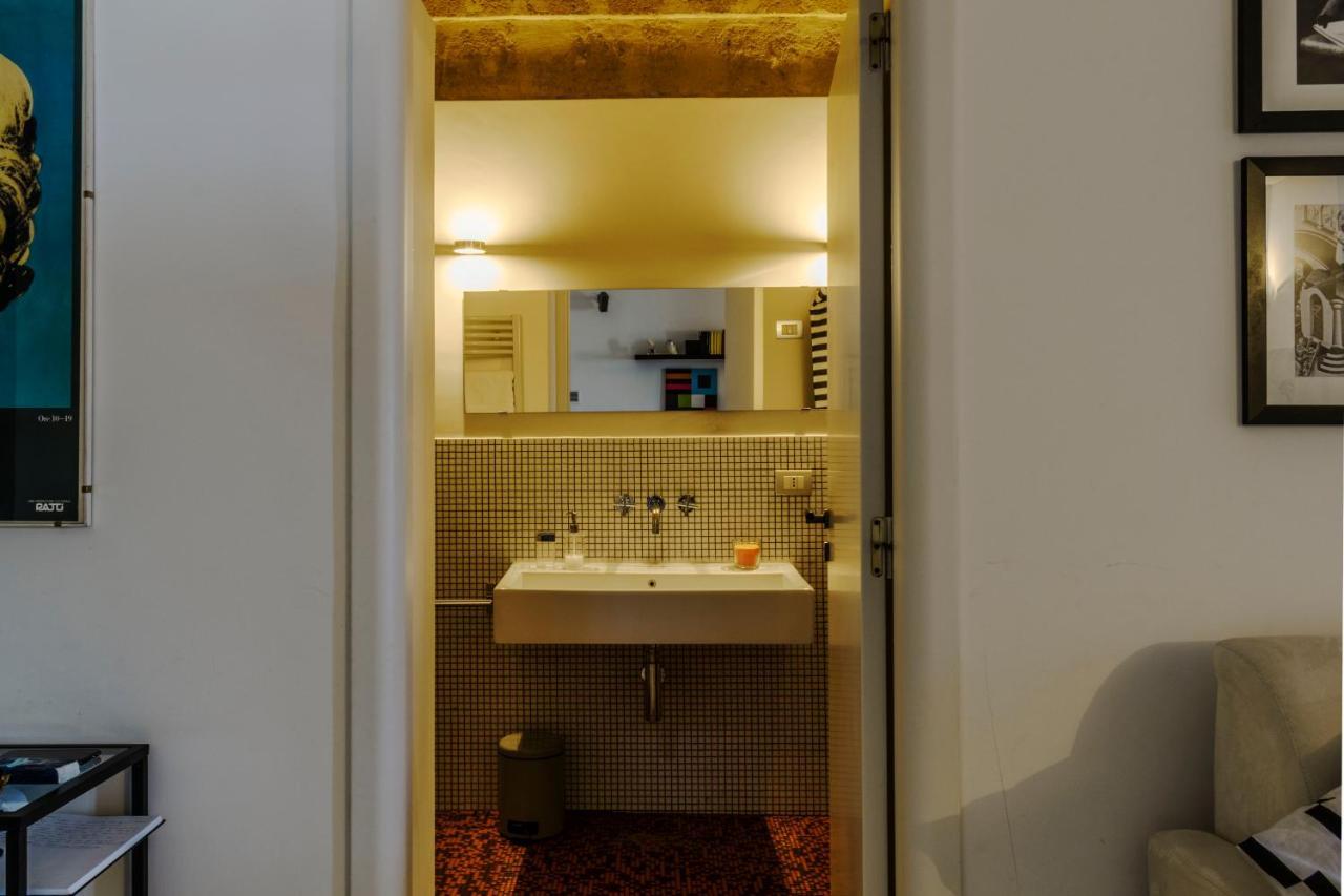 Casa Nostra Apartment Матера Екстериор снимка