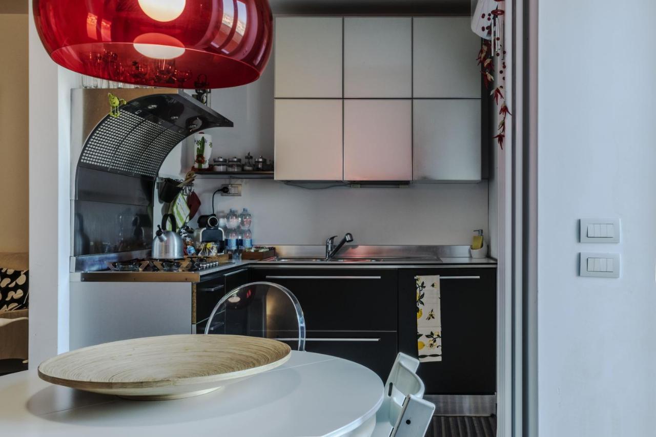 Casa Nostra Apartment Матера Екстериор снимка