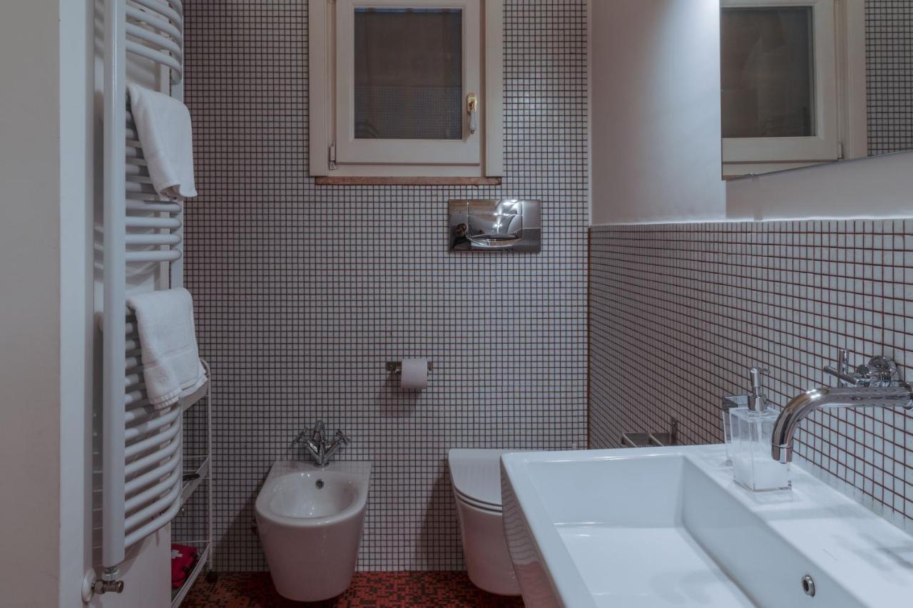 Casa Nostra Apartment Матера Екстериор снимка