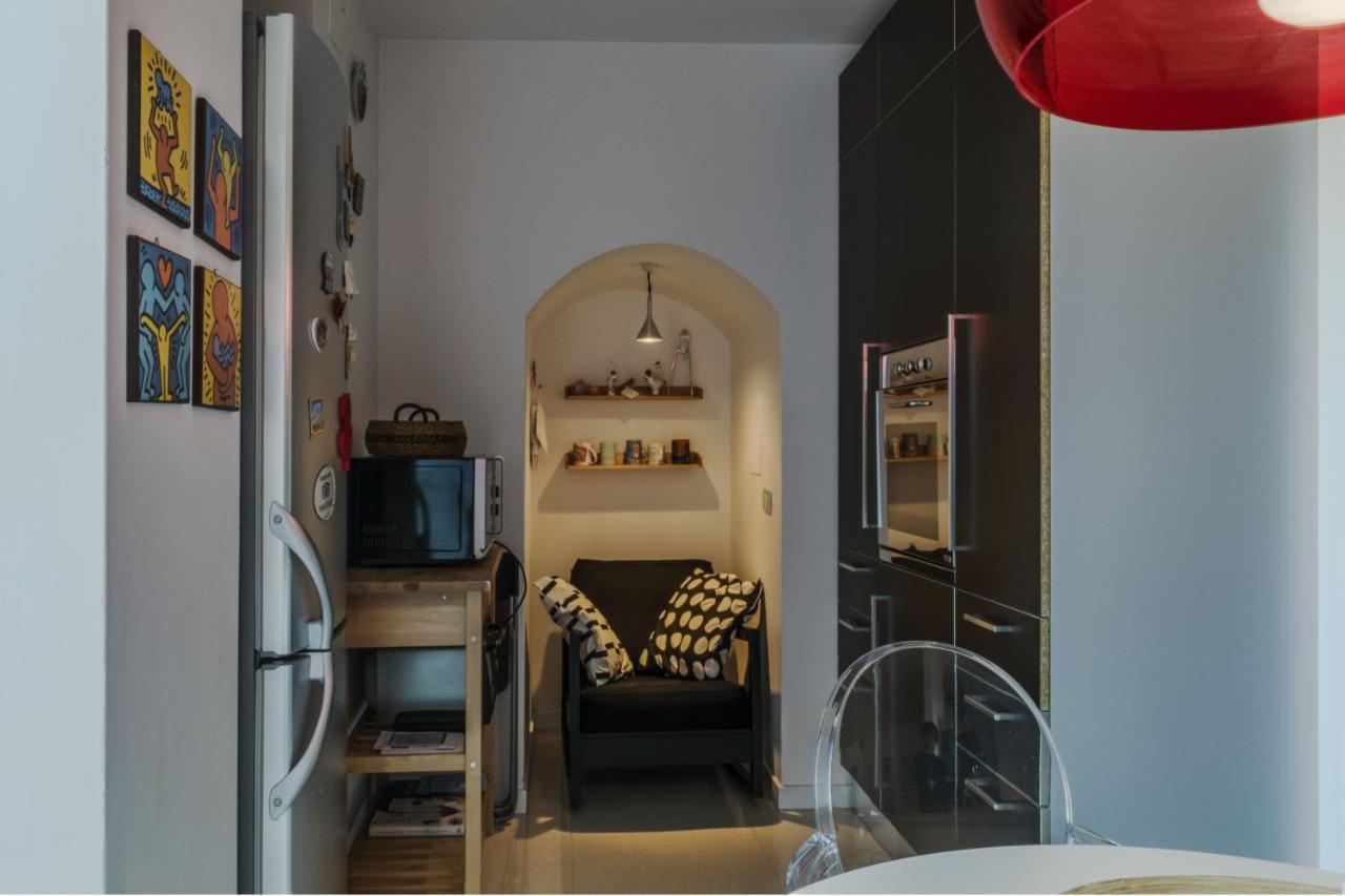 Casa Nostra Apartment Матера Екстериор снимка