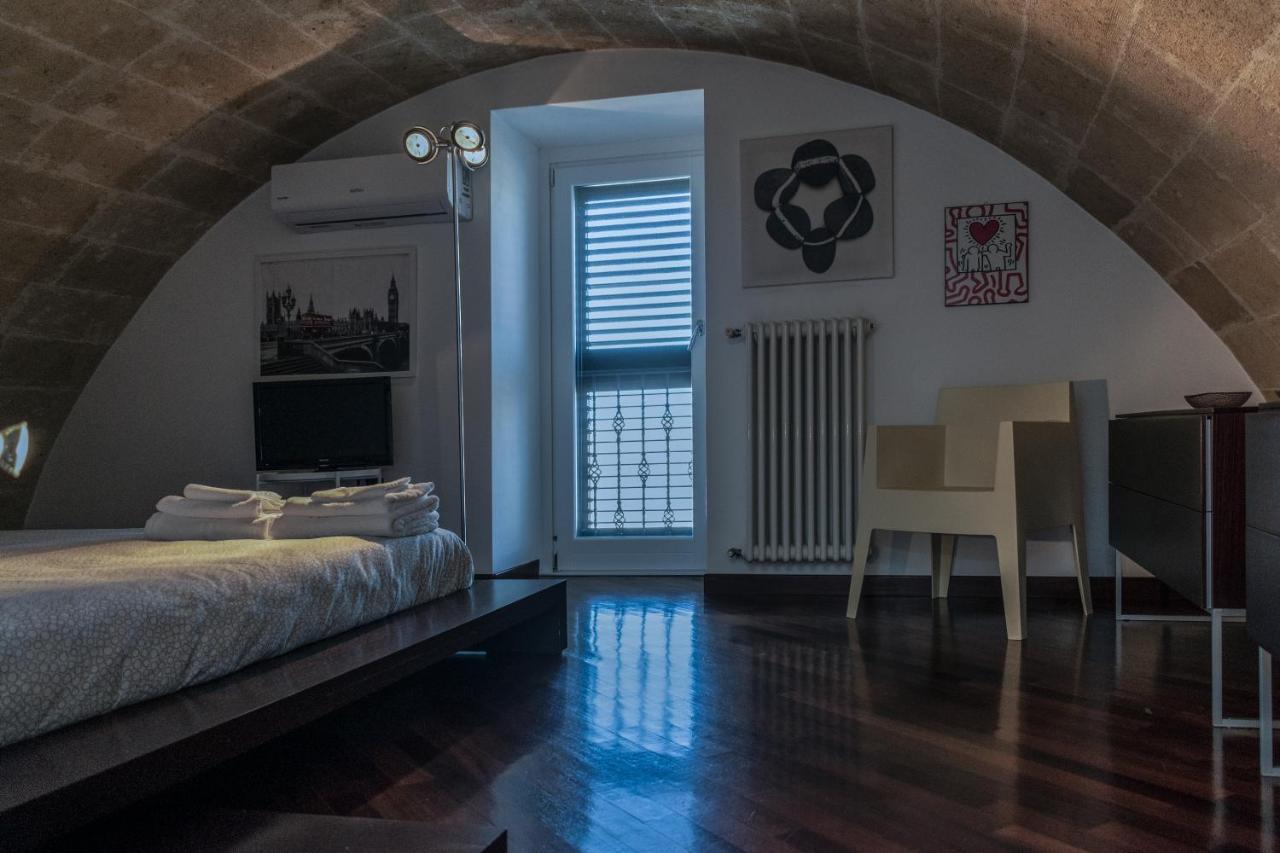 Casa Nostra Apartment Матера Екстериор снимка