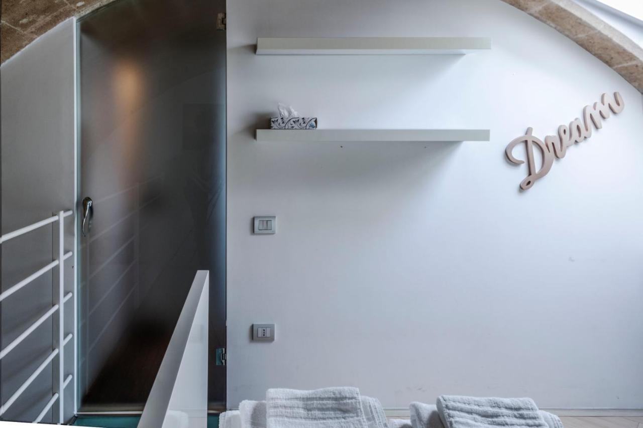 Casa Nostra Apartment Матера Екстериор снимка