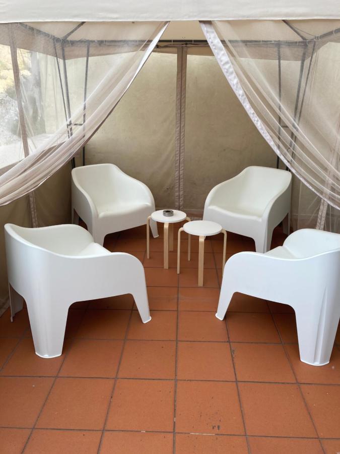 Casa Nostra Apartment Матера Екстериор снимка