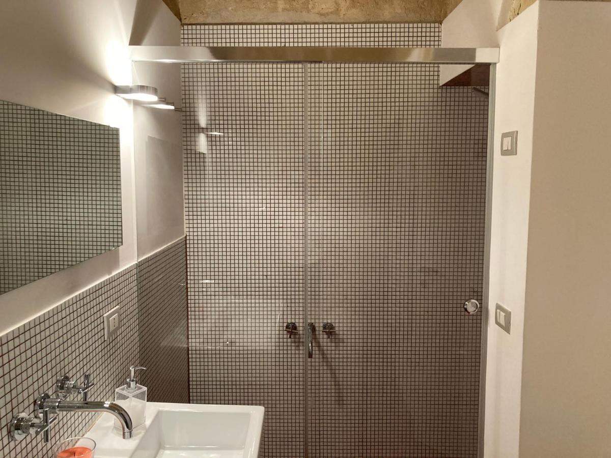 Casa Nostra Apartment Матера Екстериор снимка