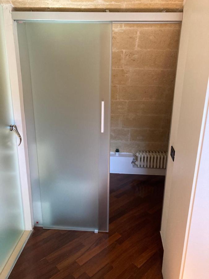 Casa Nostra Apartment Матера Екстериор снимка