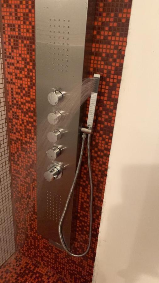 Casa Nostra Apartment Матера Екстериор снимка