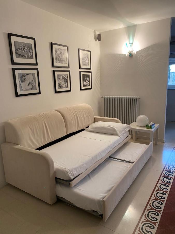 Casa Nostra Apartment Матера Екстериор снимка