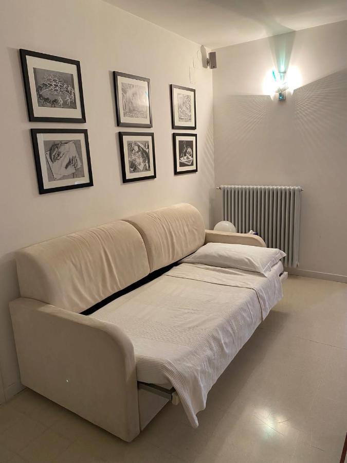 Casa Nostra Apartment Матера Екстериор снимка
