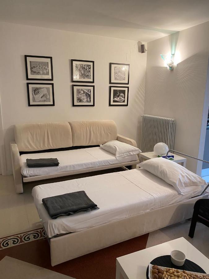 Casa Nostra Apartment Матера Екстериор снимка