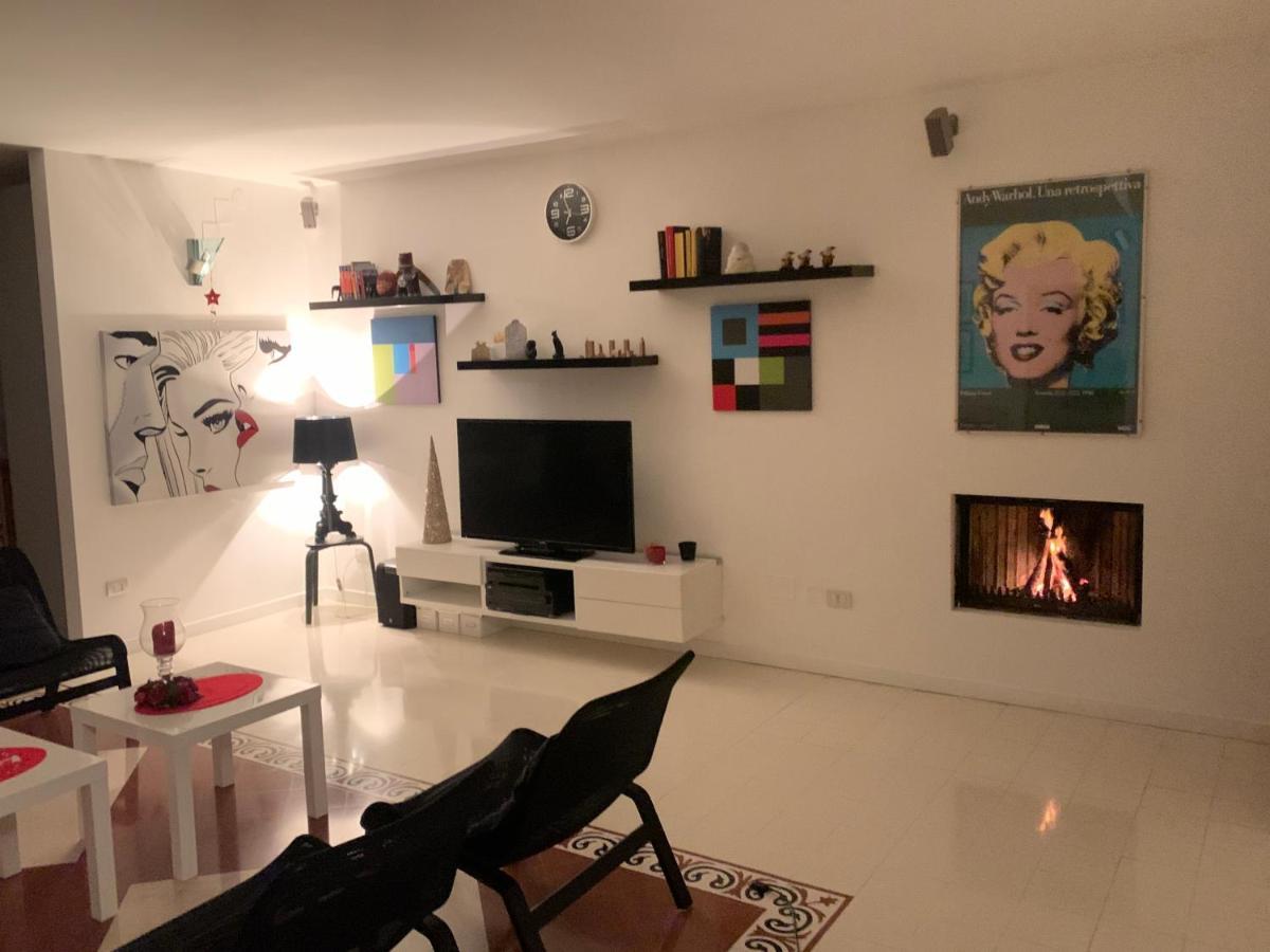 Casa Nostra Apartment Матера Екстериор снимка