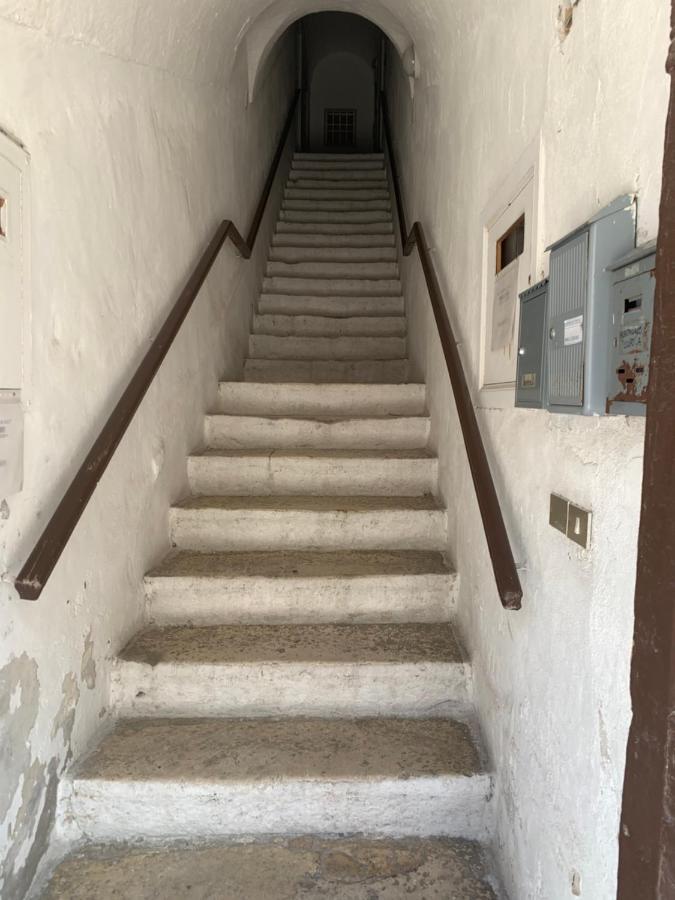 Casa Nostra Apartment Матера Екстериор снимка