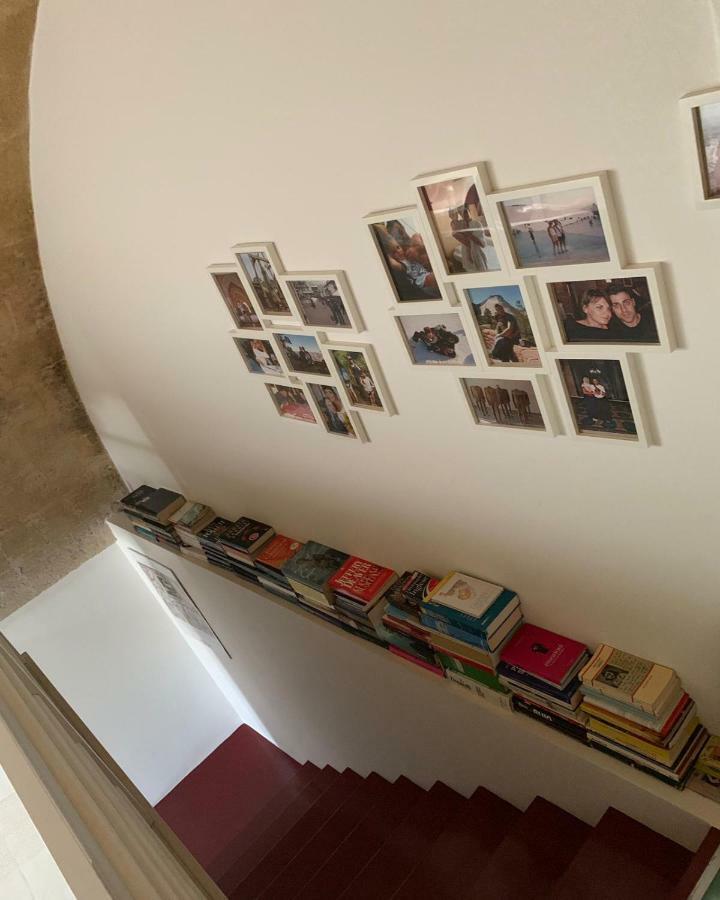 Casa Nostra Apartment Матера Екстериор снимка