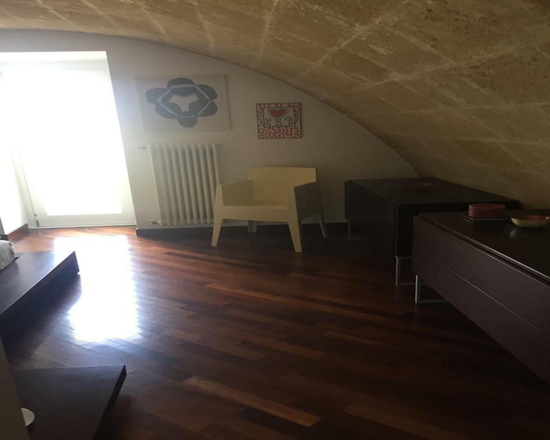 Casa Nostra Apartment Матера Екстериор снимка