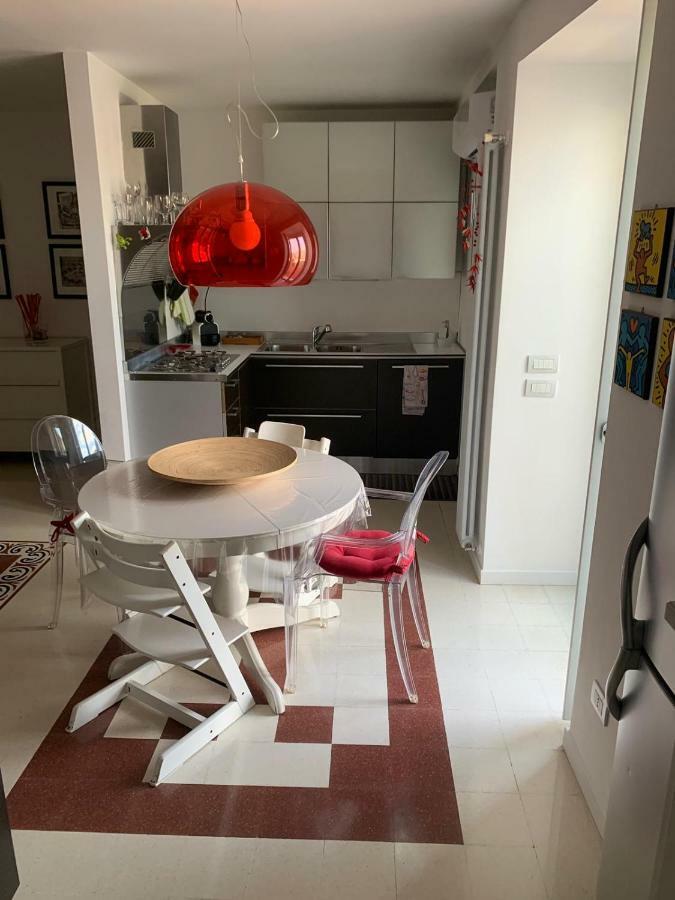 Casa Nostra Apartment Матера Екстериор снимка