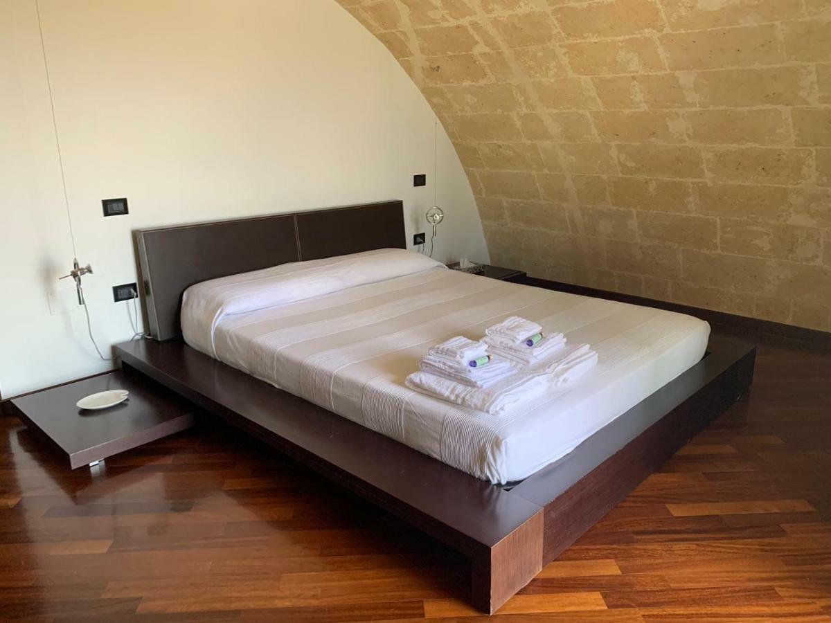 Casa Nostra Apartment Матера Екстериор снимка