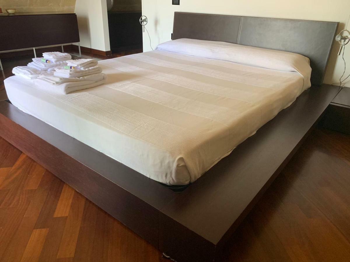Casa Nostra Apartment Матера Екстериор снимка