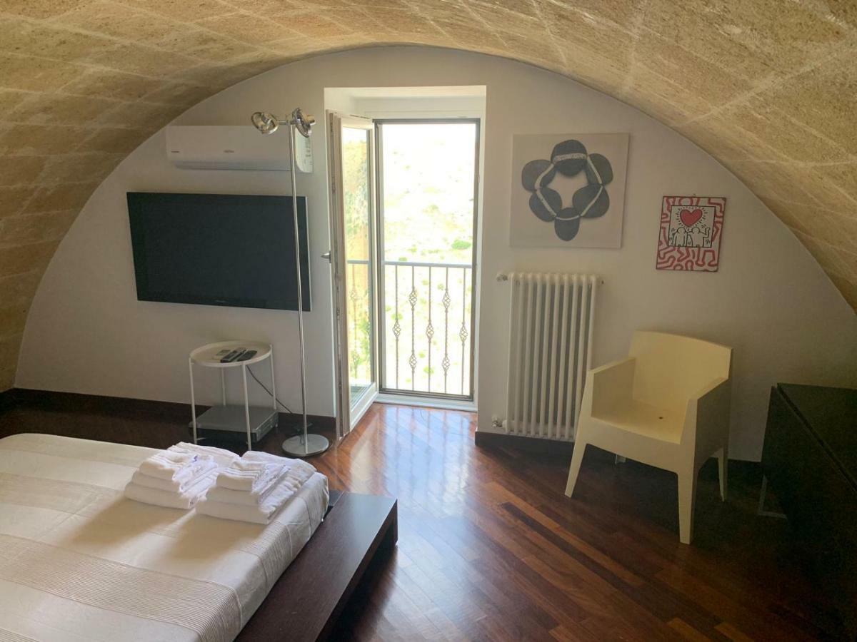 Casa Nostra Apartment Матера Екстериор снимка