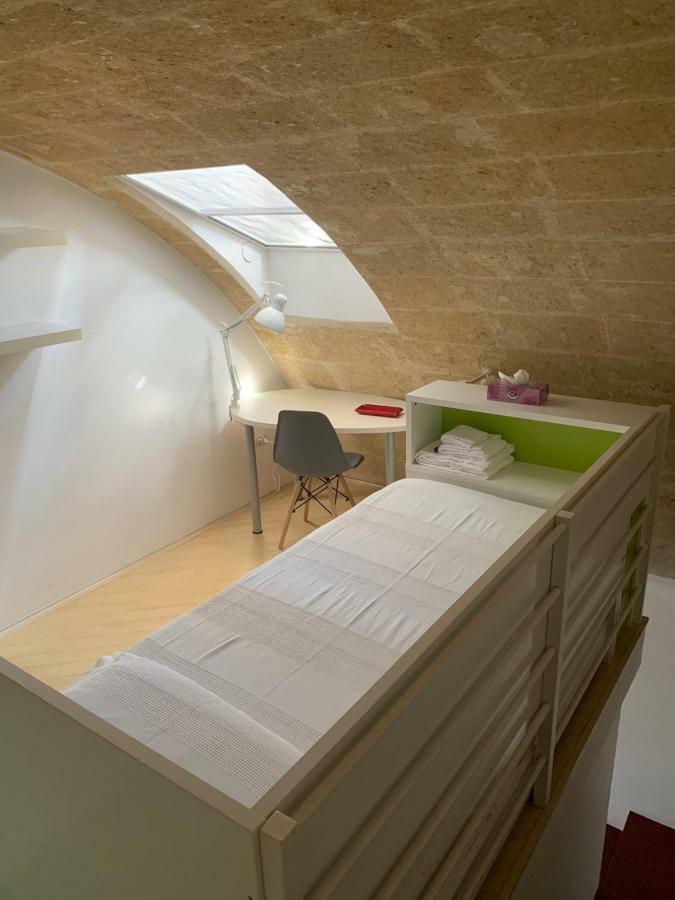 Casa Nostra Apartment Матера Екстериор снимка