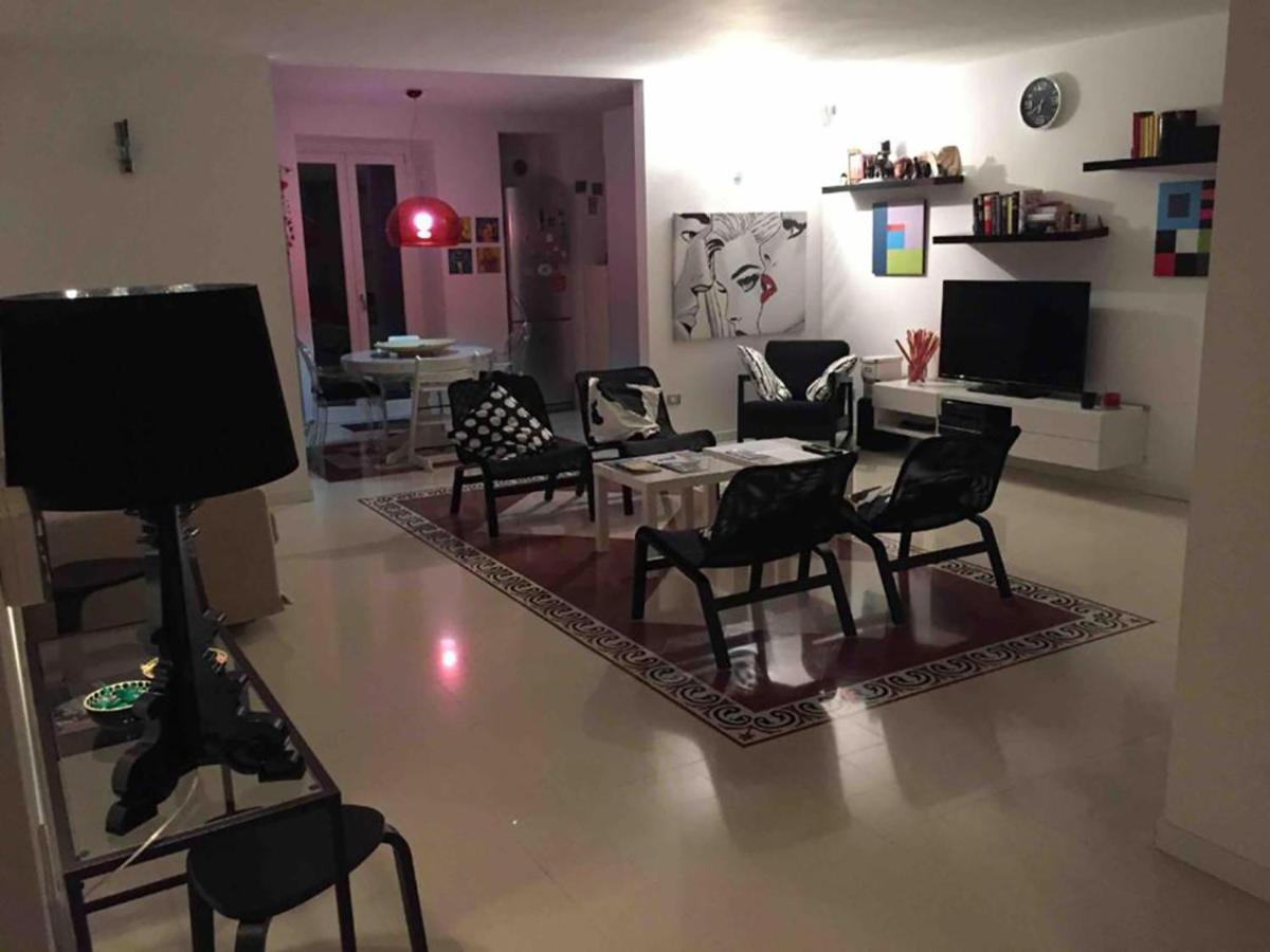 Casa Nostra Apartment Матера Екстериор снимка