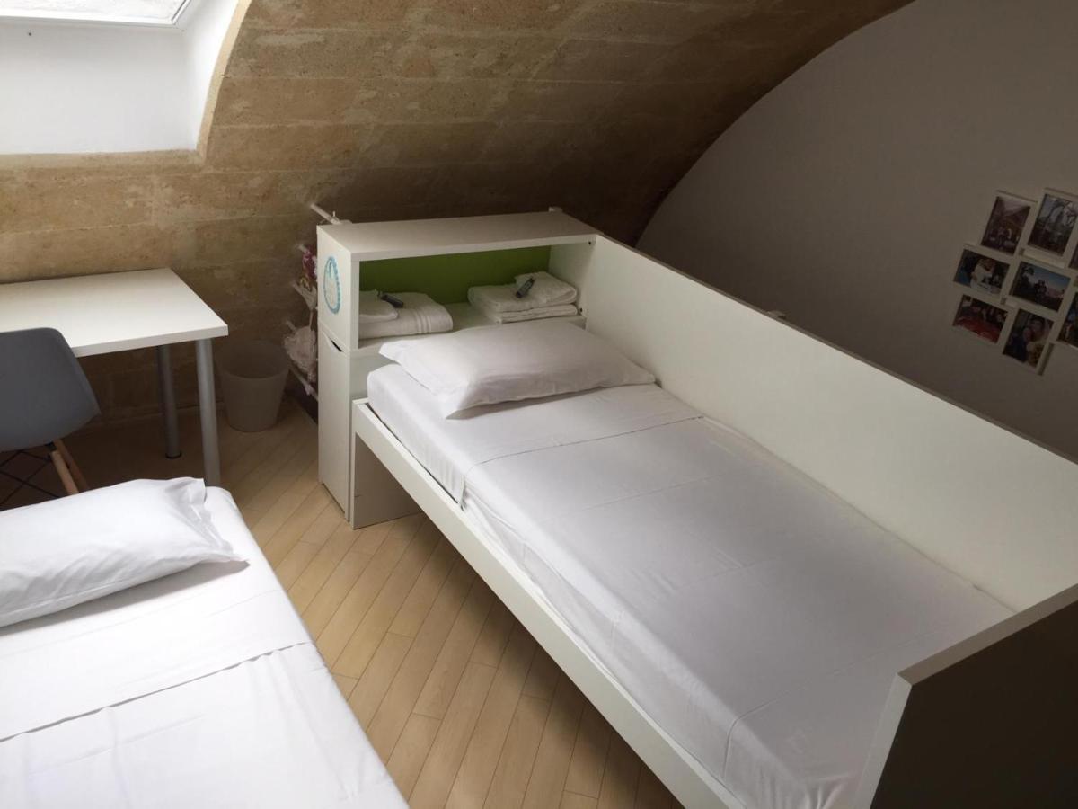 Casa Nostra Apartment Матера Екстериор снимка