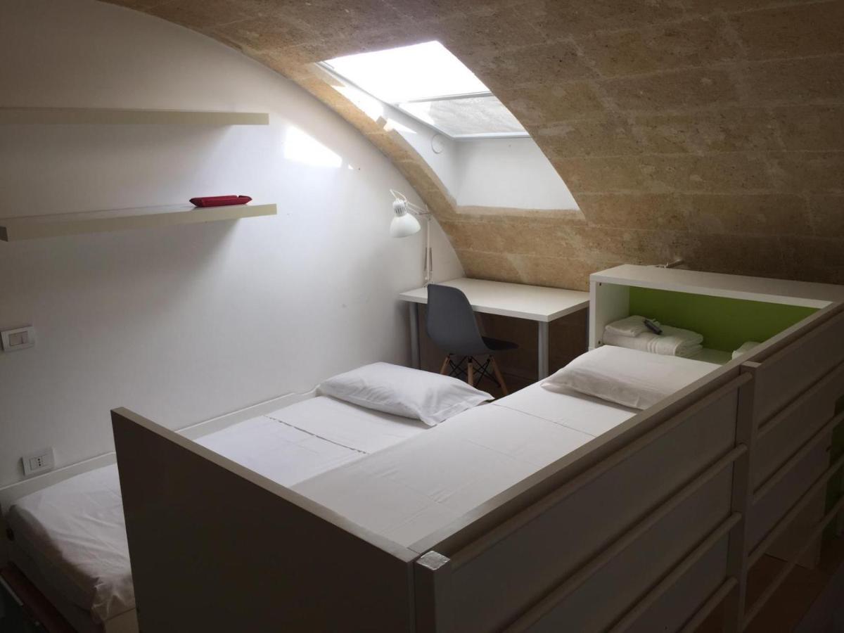 Casa Nostra Apartment Матера Екстериор снимка