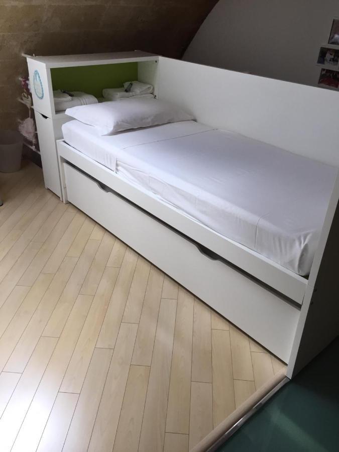 Casa Nostra Apartment Матера Екстериор снимка
