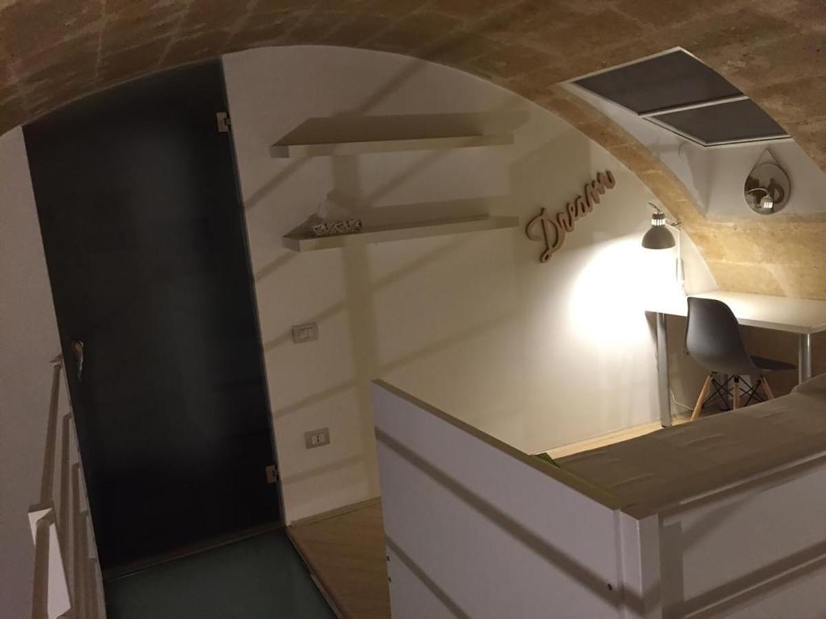 Casa Nostra Apartment Матера Екстериор снимка