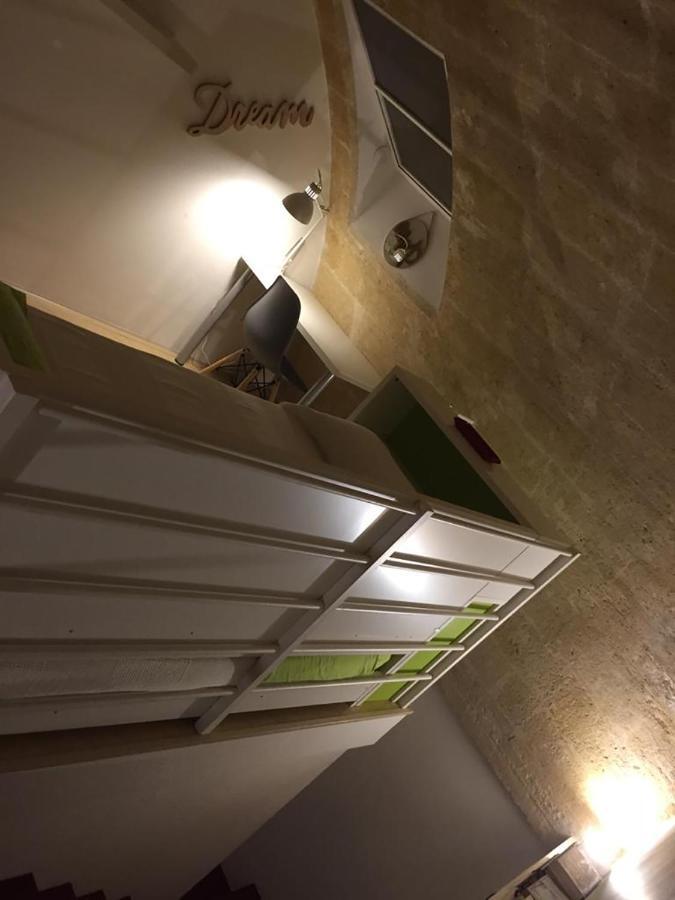 Casa Nostra Apartment Матера Екстериор снимка