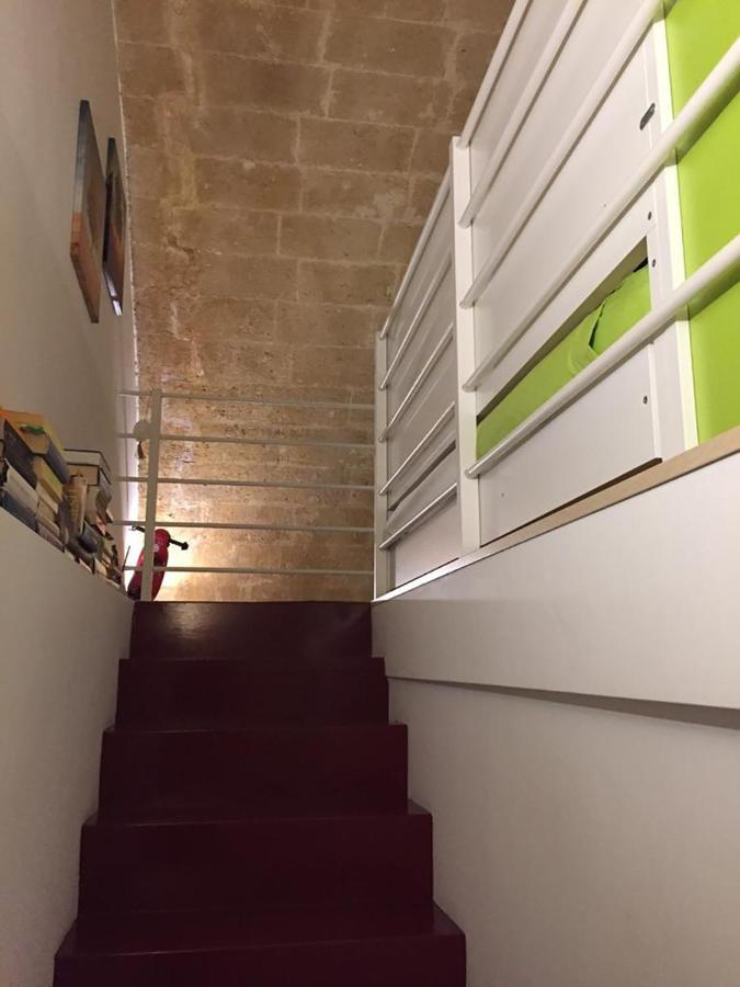 Casa Nostra Apartment Матера Екстериор снимка