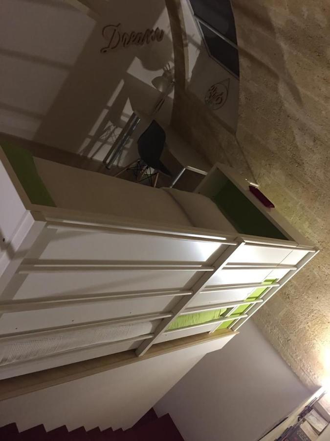 Casa Nostra Apartment Матера Екстериор снимка