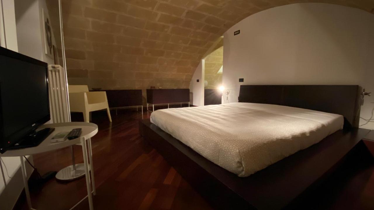Casa Nostra Apartment Матера Екстериор снимка